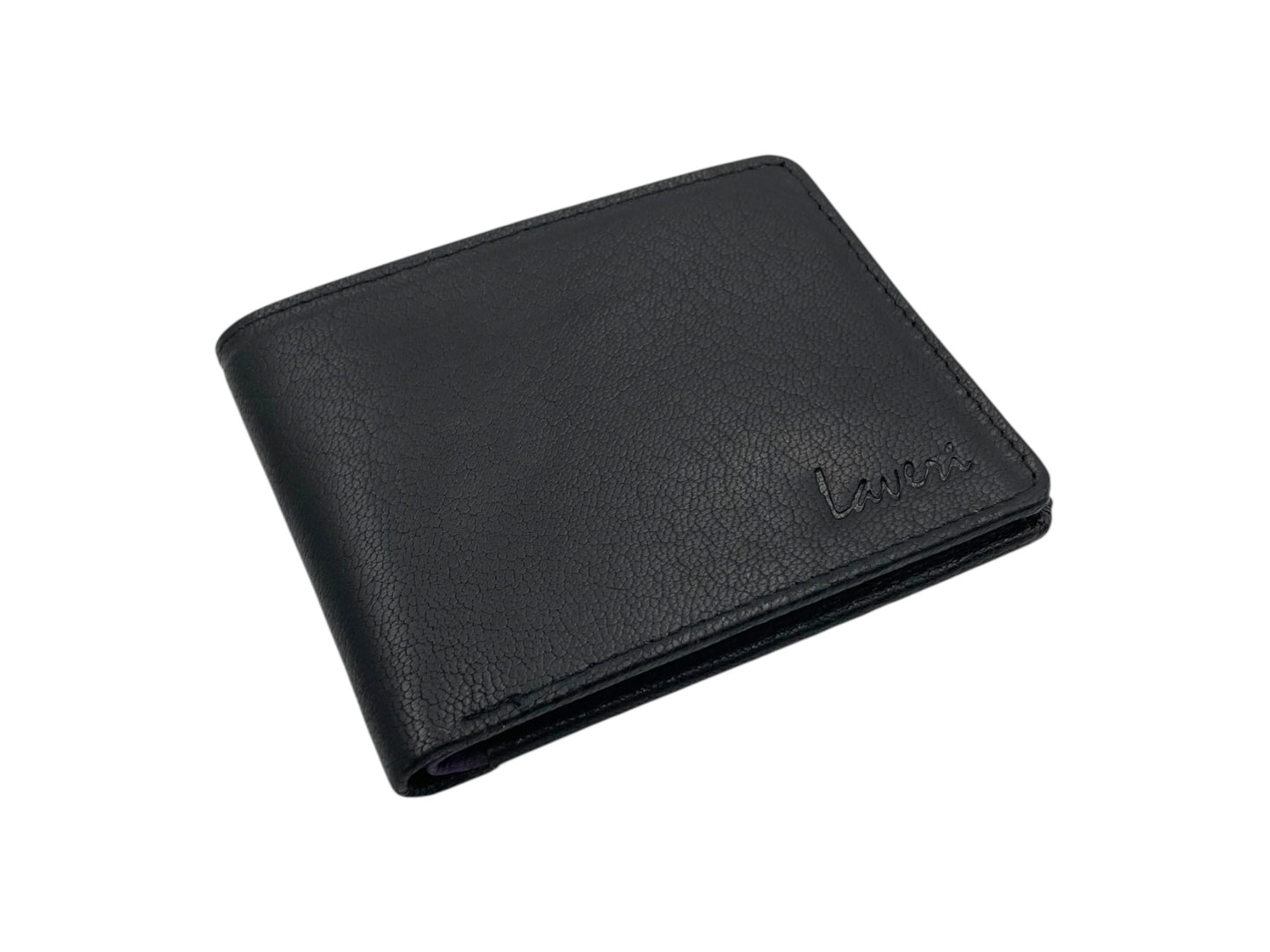 Classic Bi-Fold Wallet # 4706 CC-ZIP