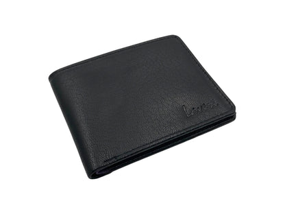 Classic Bi-Fold Wallet # 4706 CC-ZIP