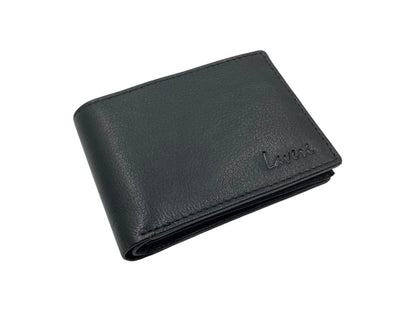 Classic Bi-Fold Wallet # 1347 CP