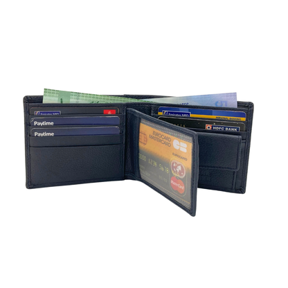 Classic Bi-Fold Wallet # 4094NC.2