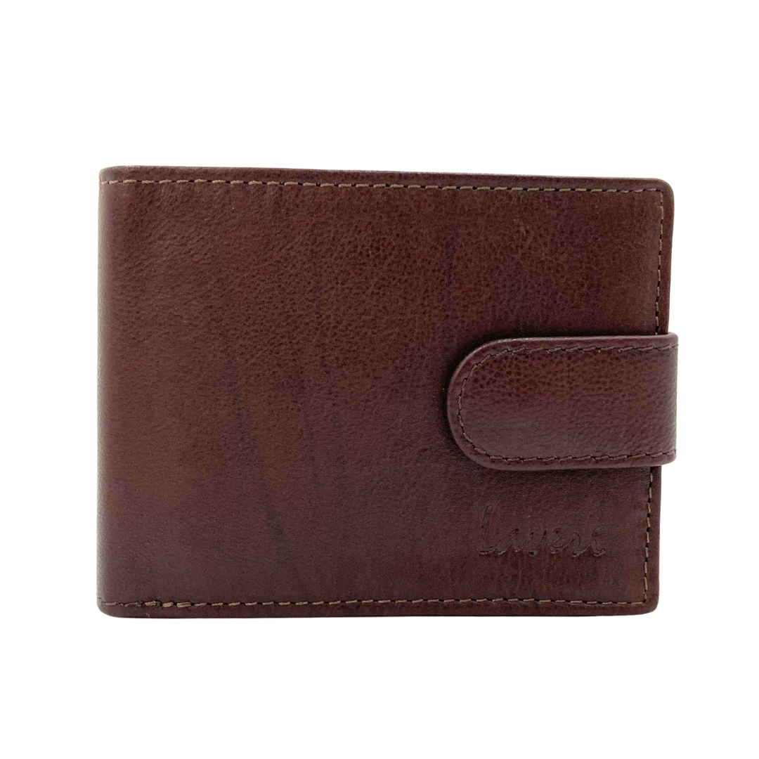 Shield Collection Bifold RFID Wallet # 1426CL