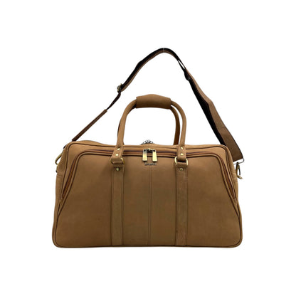 Epic Premium Travel Duffel Bag