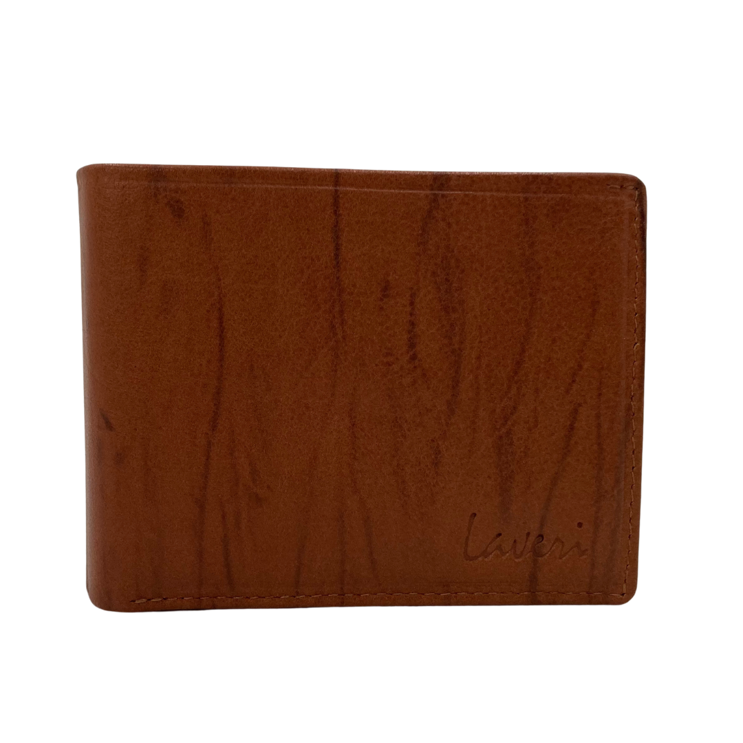 Shield Collection Bifold RFID Wallet # 1426