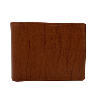 Shield Collection Bifold RFID Wallet # 1426