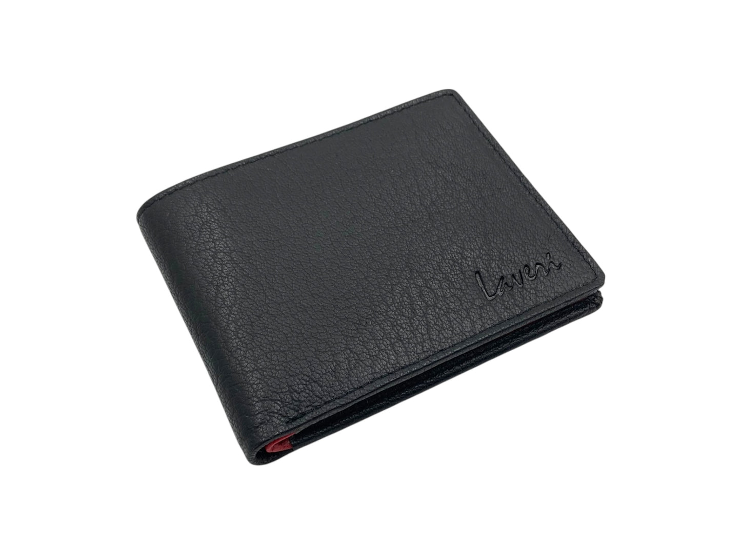 Classic Bi-Fold Wallet # 4706 CC-ZIP