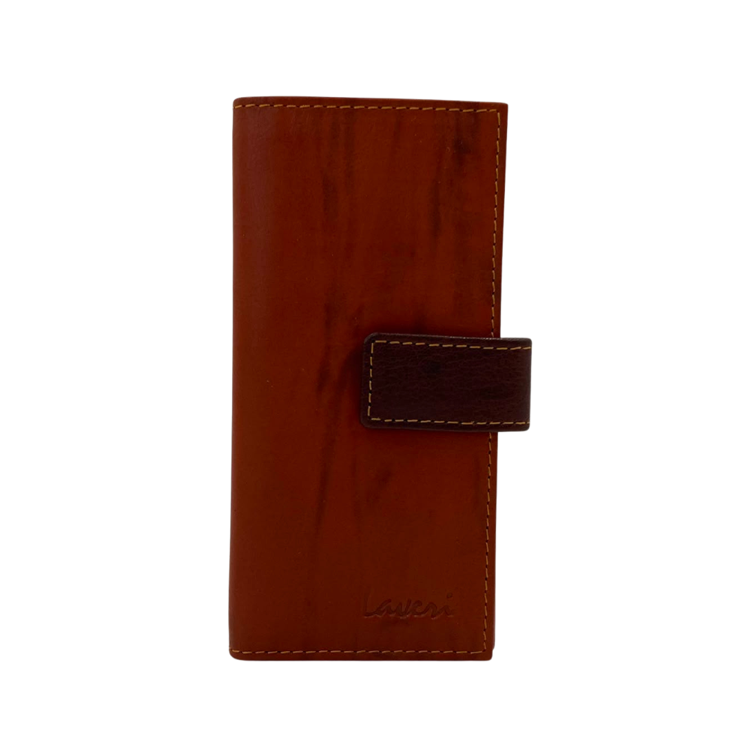 Women's Multipurpose Leather Wallet  # 1790L