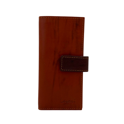Women's Multipurpose Leather Wallet  # 1790L