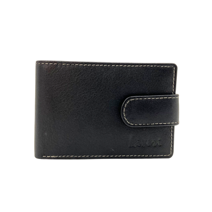 Shield Collection Bi-Fold RFID Wallet # 627CL