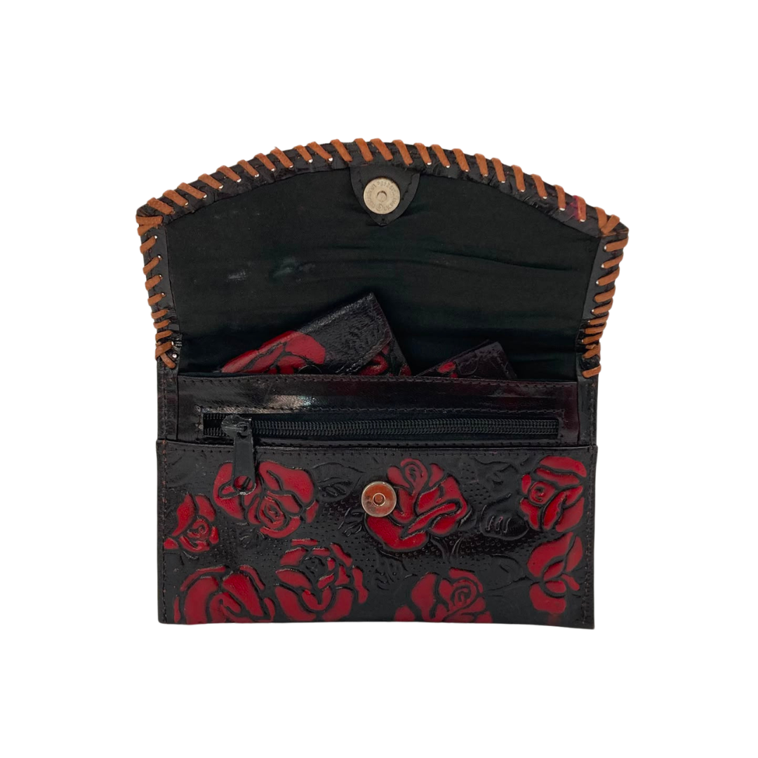 Ultra Light Slim Classic Leather SHANTI.LW-SET