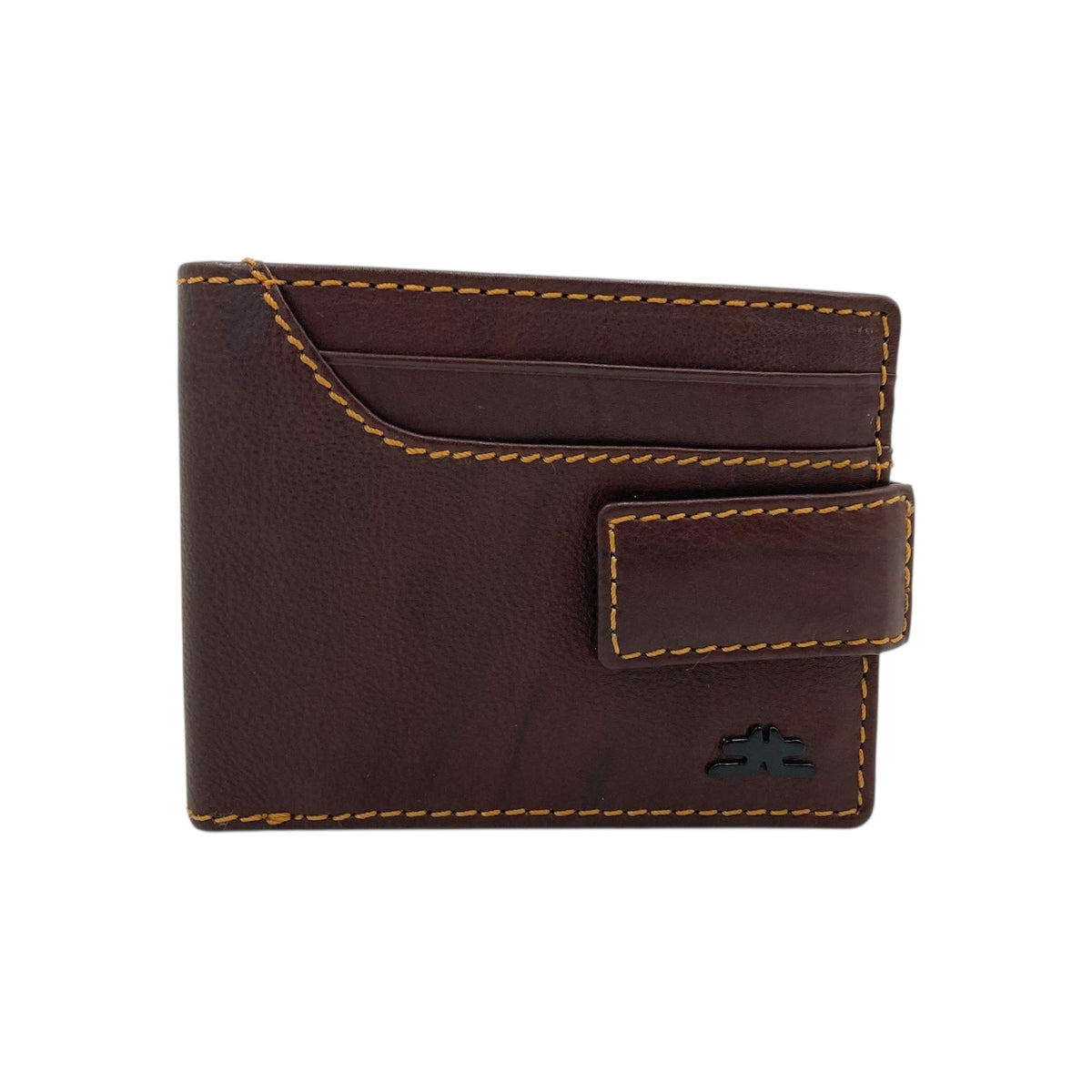 Shield Collection Bifold RFID Wallet # 4094NL.2
