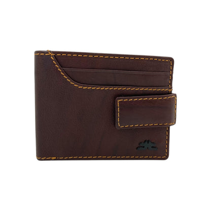 Shield Collection Bifold RFID Wallet # 4094NL.2