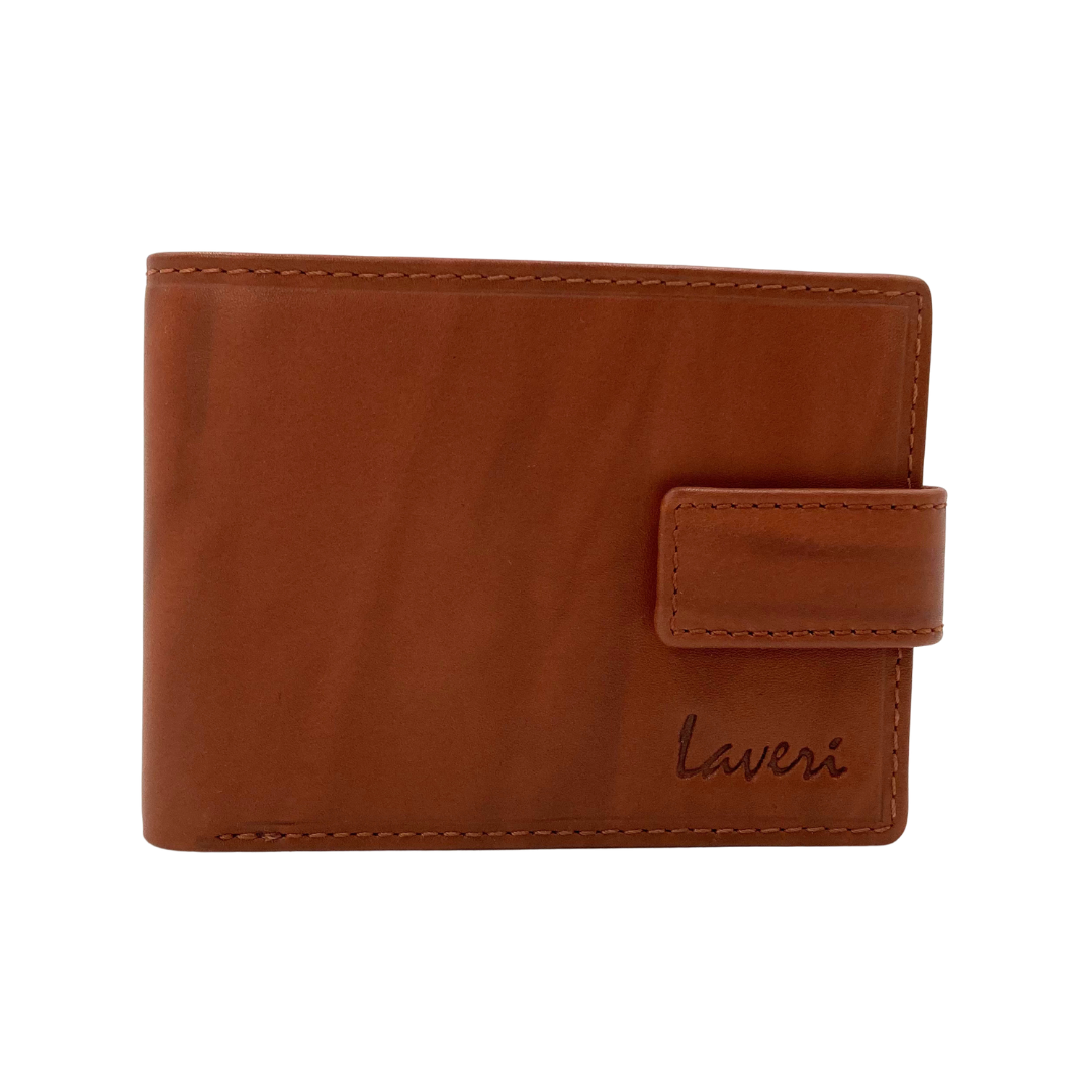 Shield Collection Bifold RFID Wallet # 1981L
