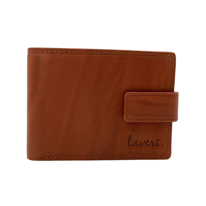 Shield Collection Bifold RFID Wallet # 1981L