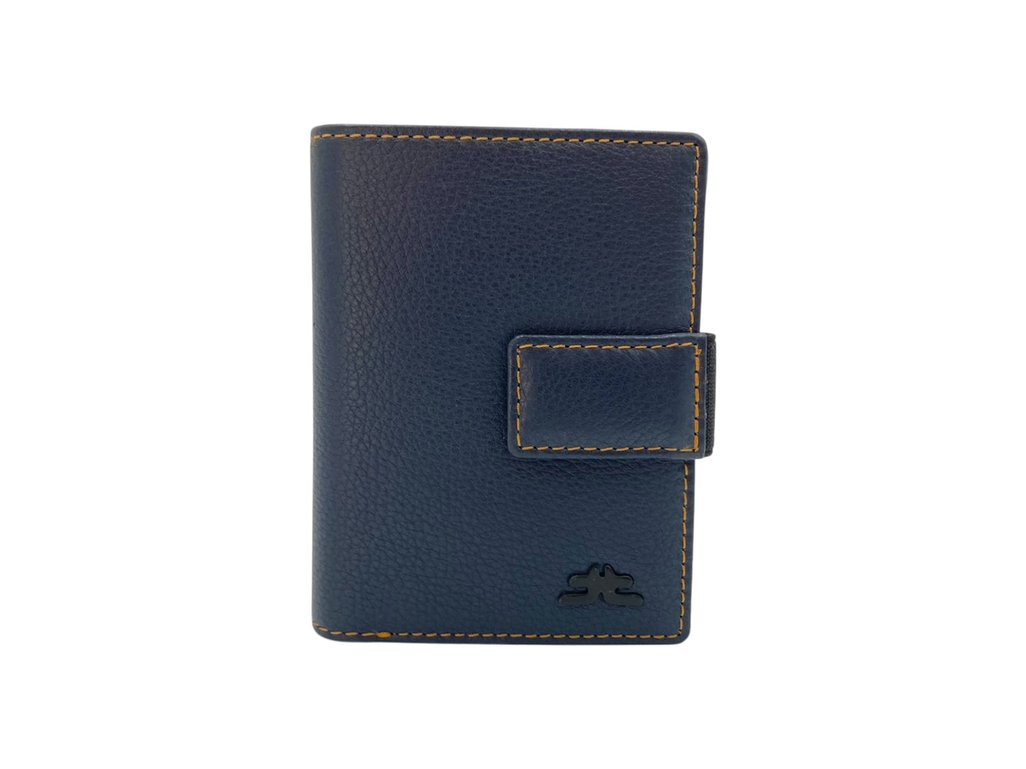 Compact Multiple Cards  & Cash Wallet RFID # 1865NM [EL.LOOP]