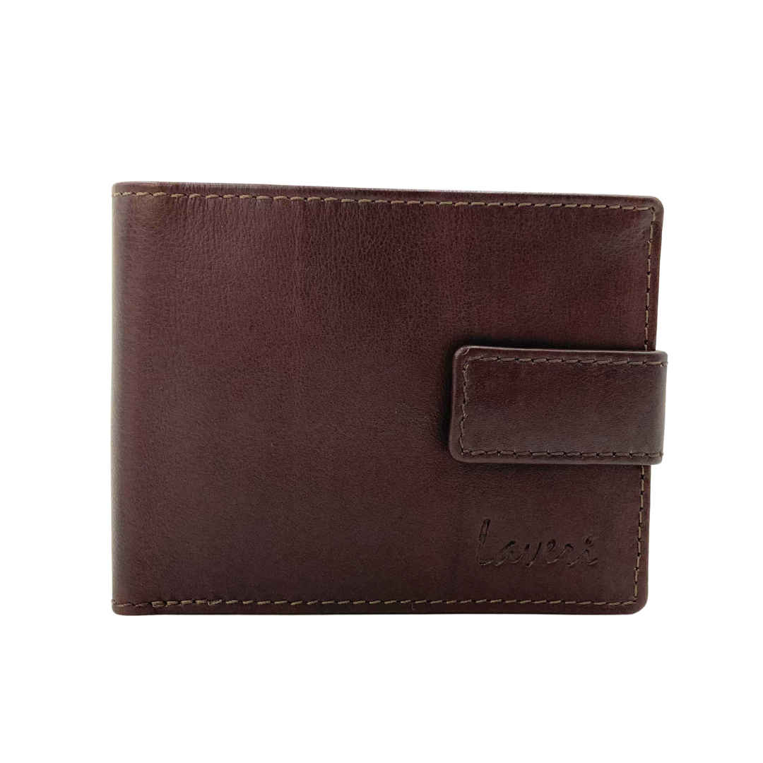 Shield Collection Bifold RFID Wallet # 1426L