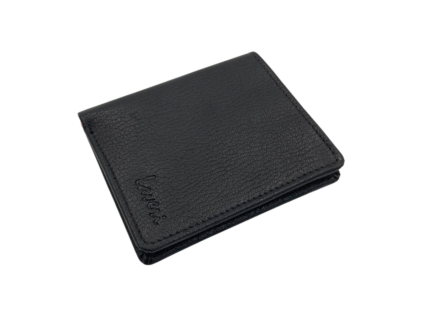 Classic Bi-Fold Wallet # 4707 - NOTECASE