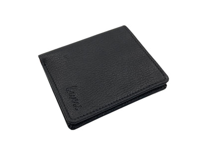 Classic Bi-Fold Wallet # 4707 - NOTECASE