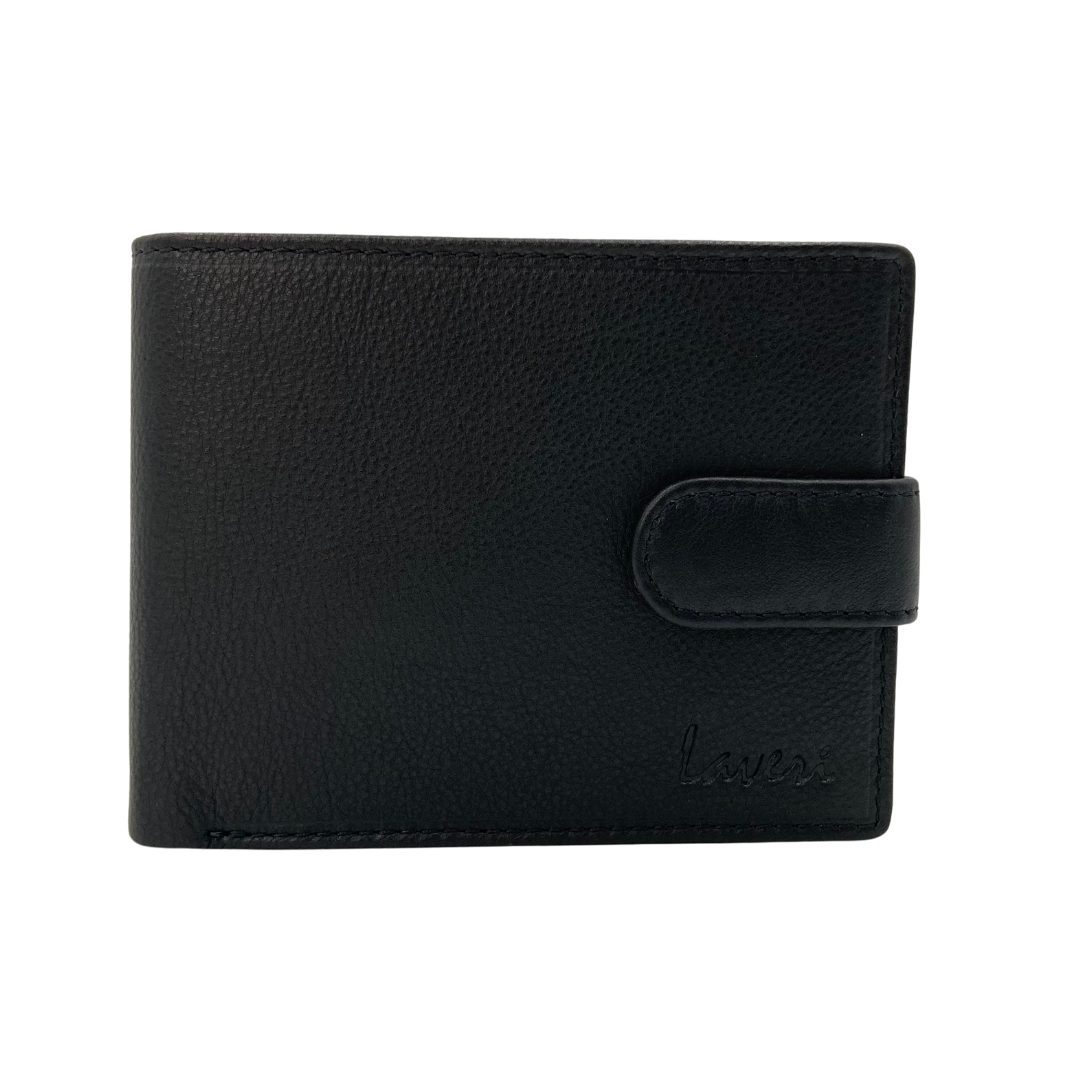 Shield Collection Bifold RFID Wallet # 4562CL