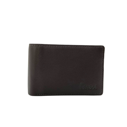 Shield Collection Bi-Fold RFID Wallet # 627C