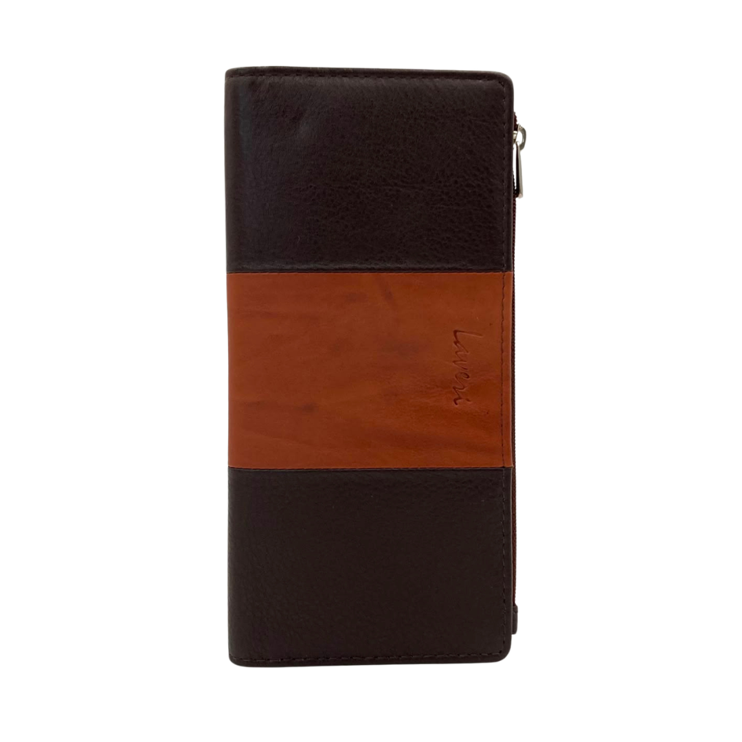 Women's Multipurpose Leather Wallet  # 4602