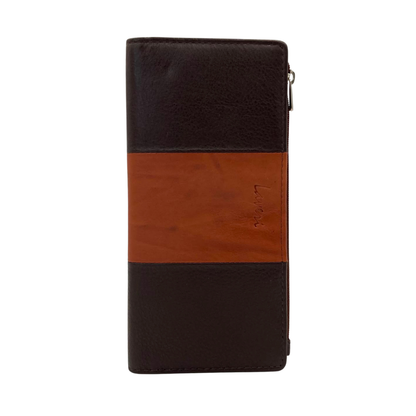 Women's Multipurpose Leather Wallet  # 4602