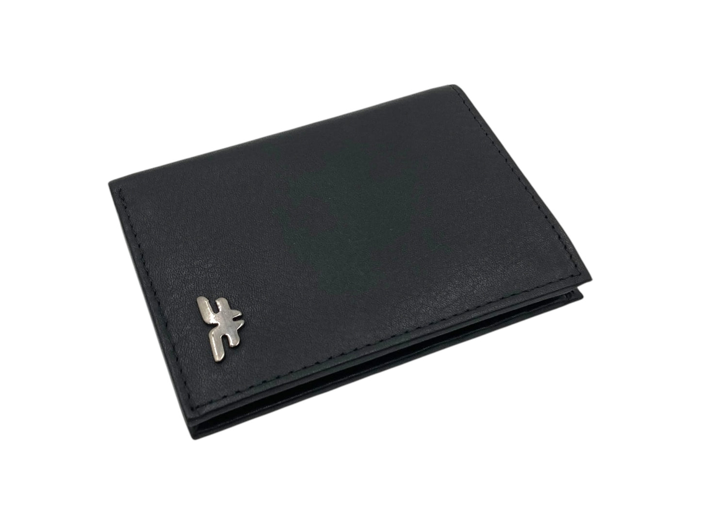 Small Bifold Cards Wallet # RFID 4017