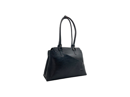 Laveri Lavinta Designer Leather Crossbody Sling Bag for Ladies  #MKT.LB 2506