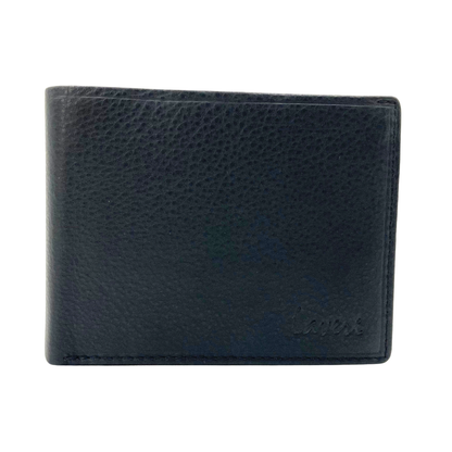 Shield Collection Bifold RFID Wallet # 1406A
