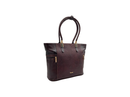 Laveri Lavinta Designer Leather Crossbody Sling Bag for Ladies  #MKT.LB 2503