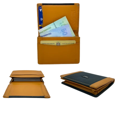 Business Cards & Credit Cards Wallet # 4057