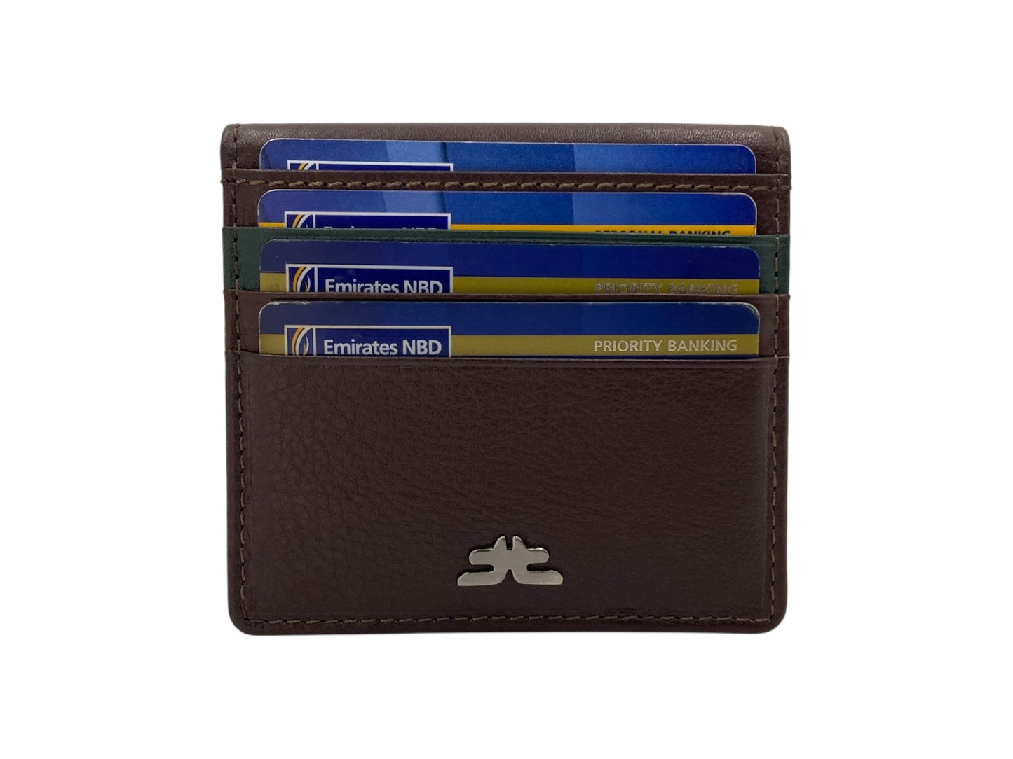 Slim Outside Cards & Cash Wallet # RFID 4560