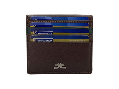 Slim Outside Cards & Cash Wallet # RFID 4560