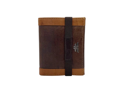 Credit Cardholder & Compact Wallet # 1654EL