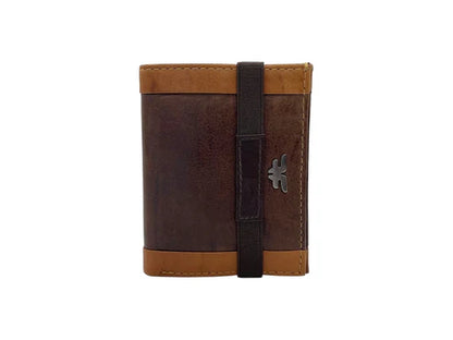 Credit Cardholder & Compact Wallet # 1654EL