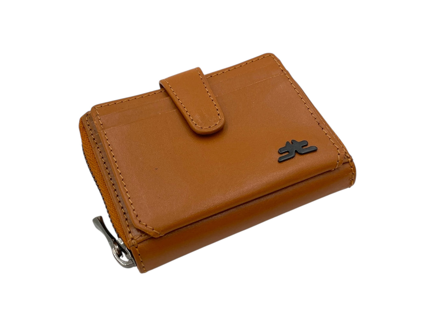 Full zip Credit Cards & Cash With RFID # 4676