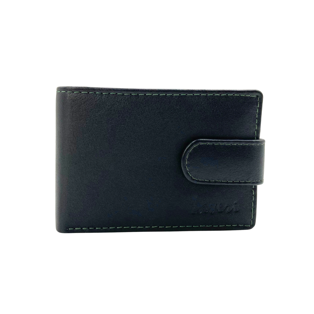 Shield Collection Bi-Fold RFID Wallet # 627CL