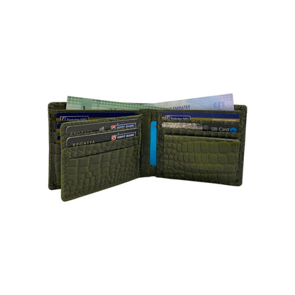 VIP Collection Men's Bifold Wallet # RFID 4094C