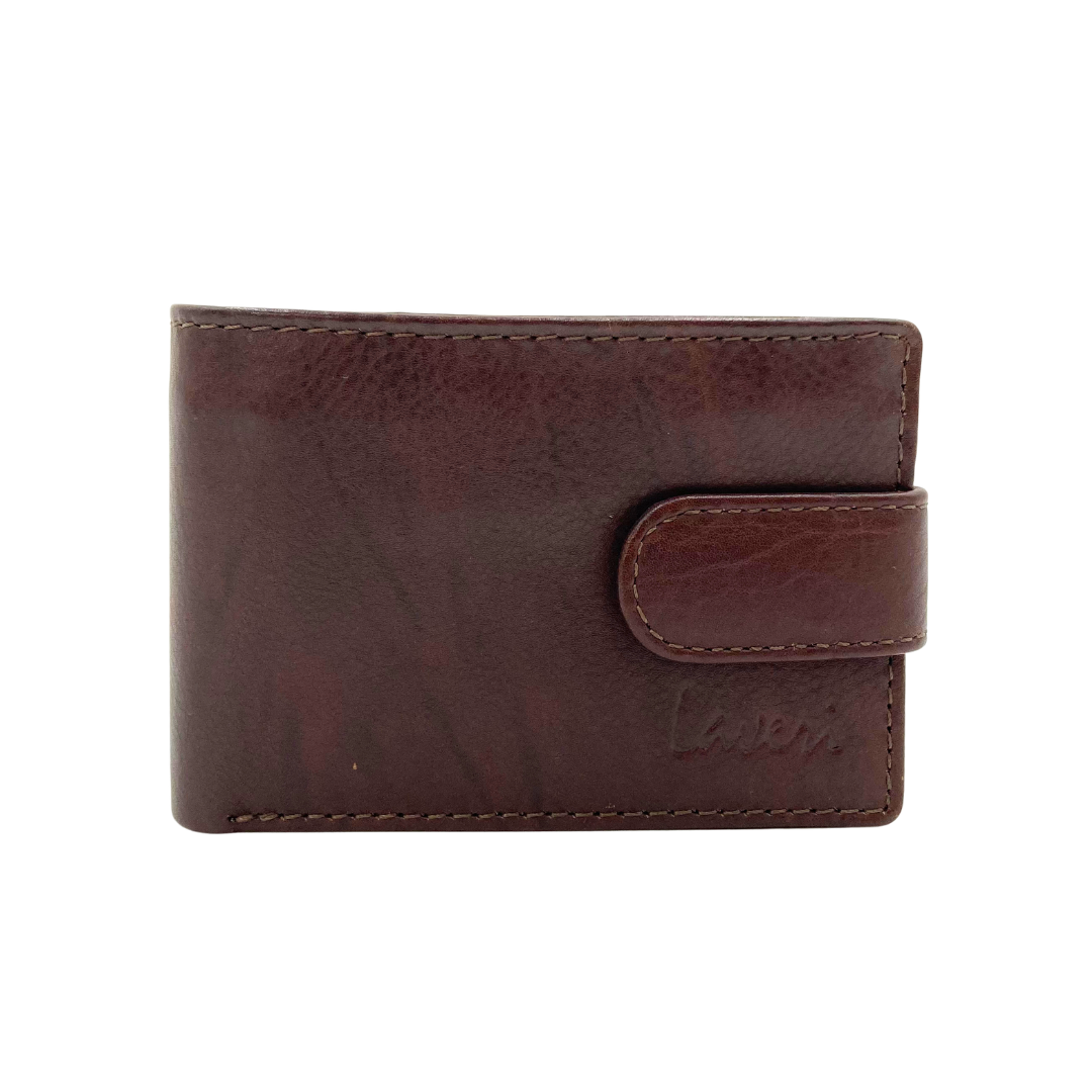 Shield Collection Bifold RFID Wallet # 627CL
