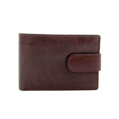 Shield Collection Bifold RFID Wallet # 627CL