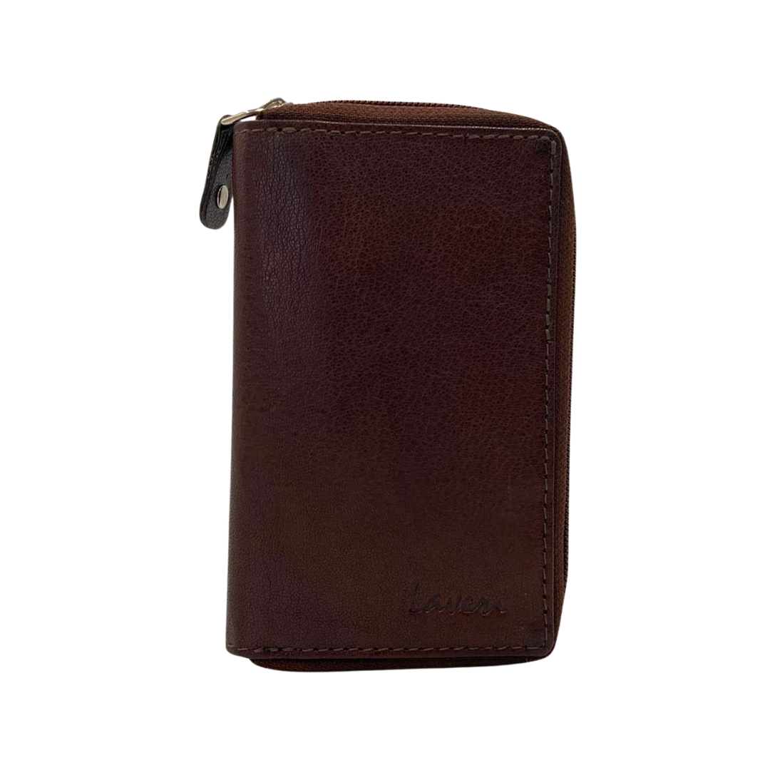 Women's Multipurpose Leather Wallet  # 1325 SNZ