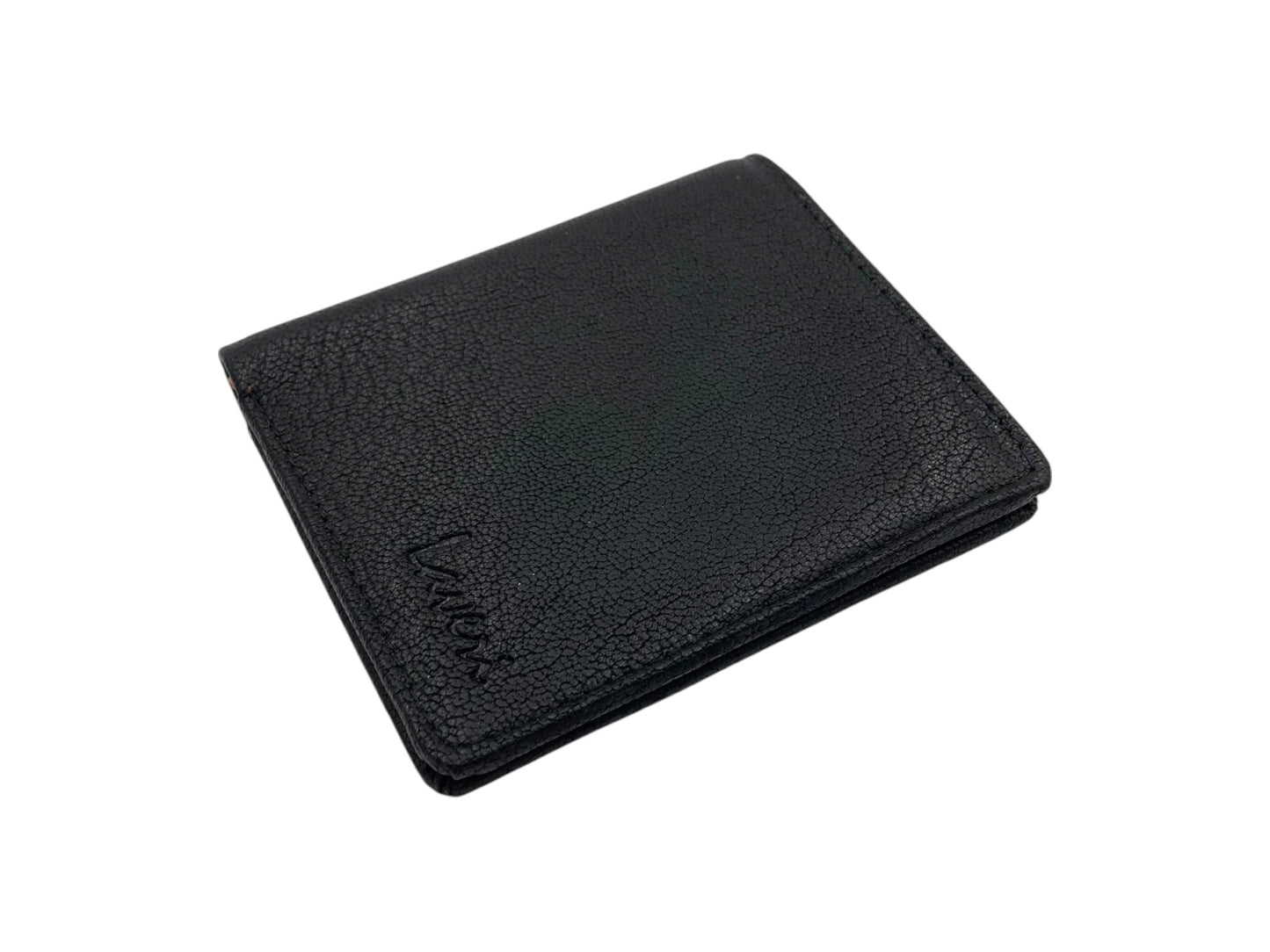 Classic Bi-Fold Wallet # 4707 - NOTECASE