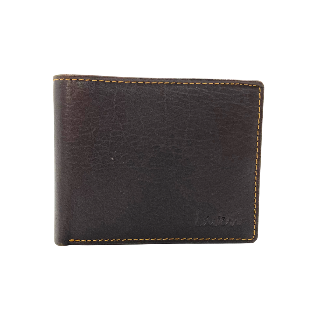 Shield Collection Bifold RFID Wallet # 1123C