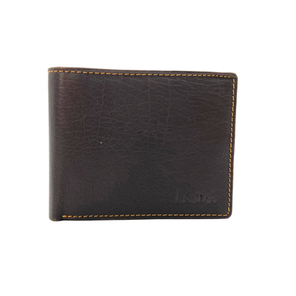 Shield Collection Bifold RFID Wallet # 1123C