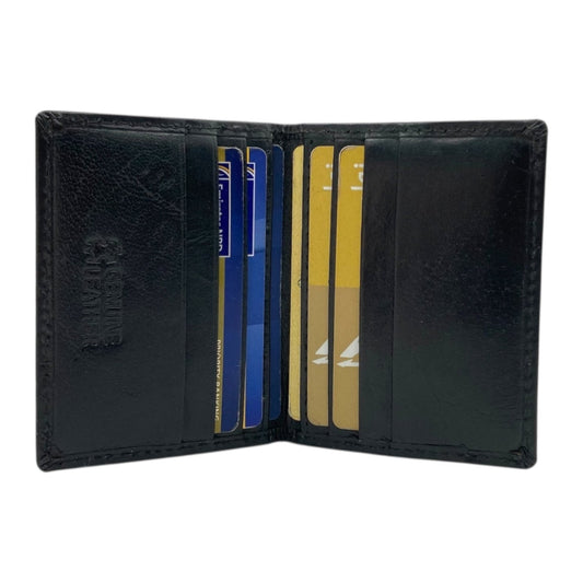 Slim Credit Cards Wallet # 4155 EL
