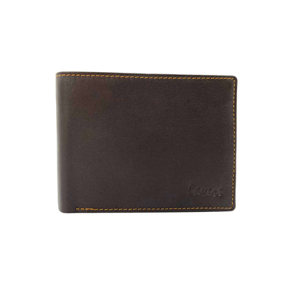 Shield Collection Bifold RFID Wallet # 1644