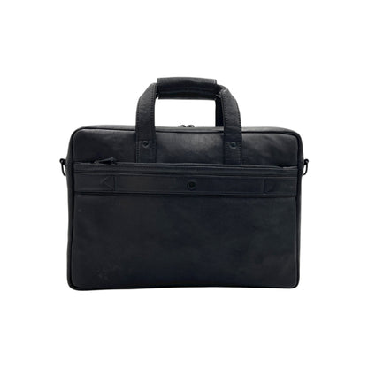 Best Classic VIP Leather Laptop Bag # 2866