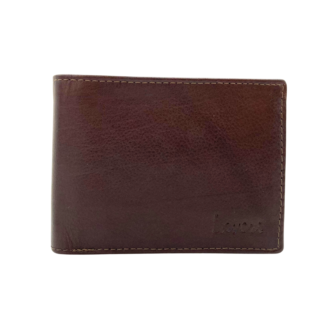 Shield Collection Bifold RFID Wallet # 1426C