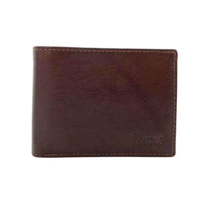 Shield Collection Bifold RFID Wallet # 1426C
