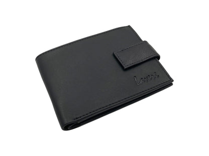Classic Bi-Fold Wallet # 1608 CC LOOP