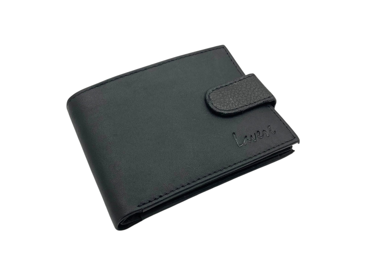 Classic Bi-Fold Wallet # 1347 CP LOOP